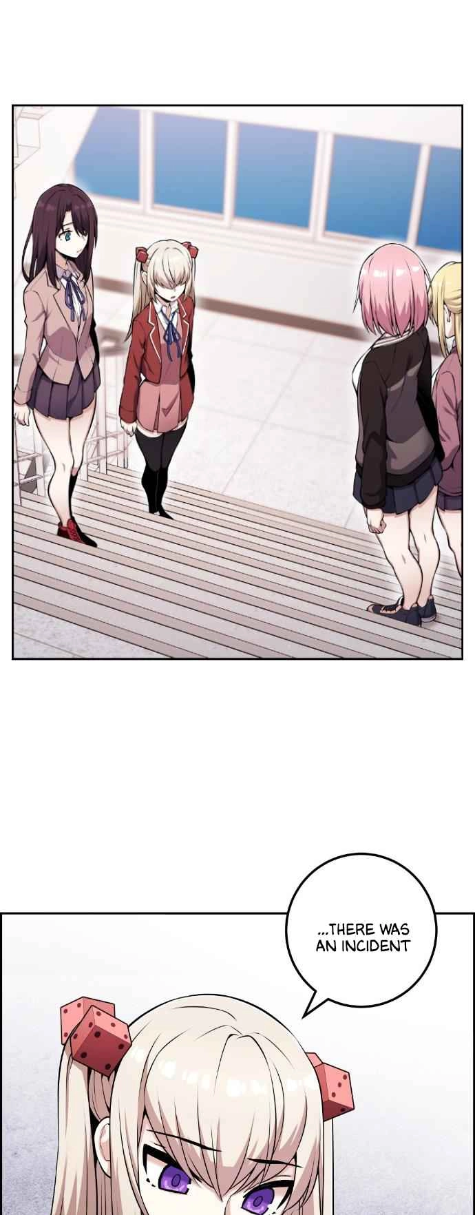 Webtoon Character Na Kang Lim Chapter 49 42